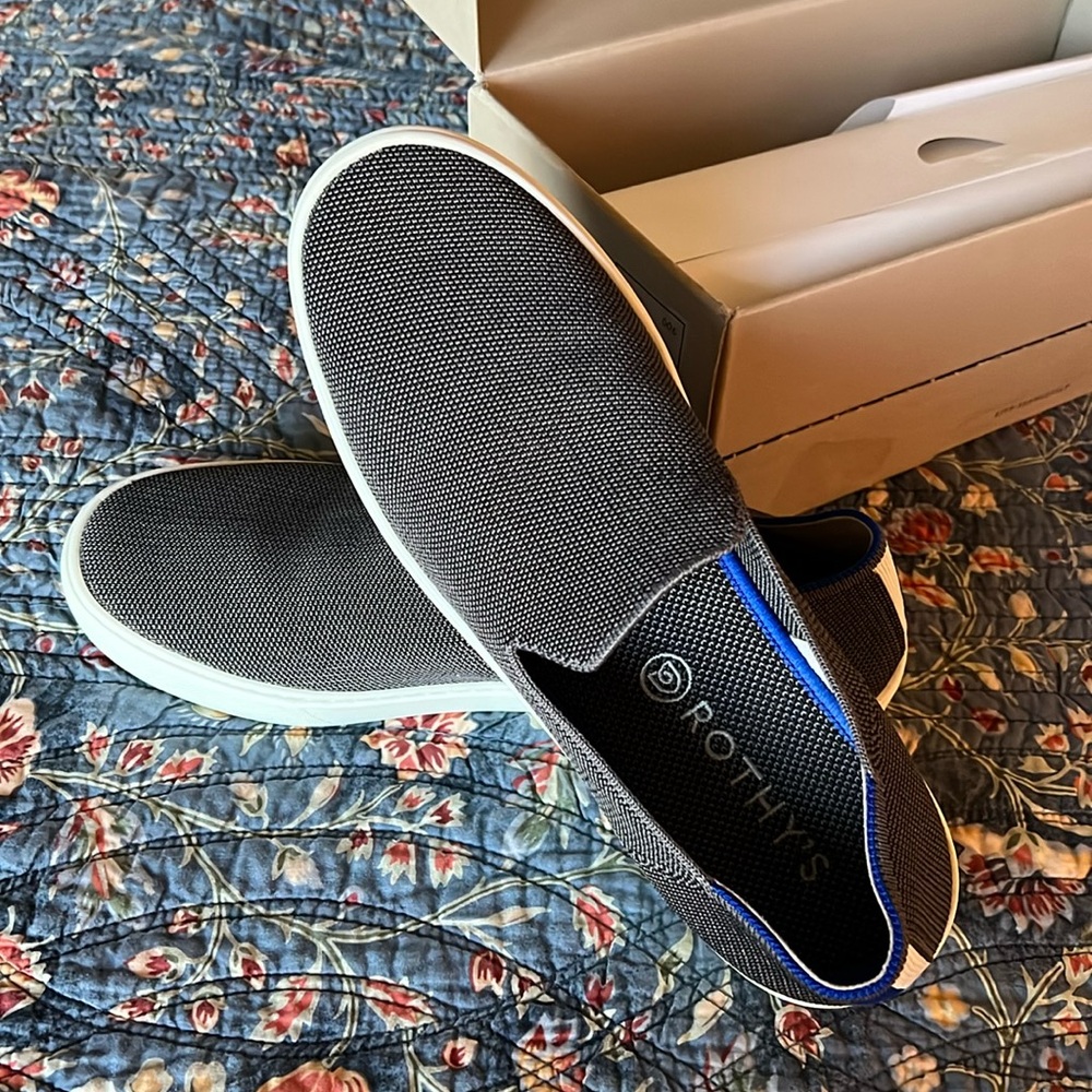Rothy’s Original Slip On Sneaker